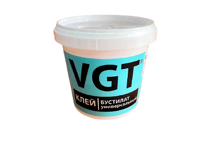 Клей БУСТИЛАТ универсальный 0,9кг Распродажа - №1