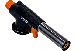 Горелка газовая TOP GUN (TT-330) с пьезоподжигом, «Tourist»