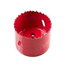 Коронка Bi-Metall 8%Со. 80мм "Pilorama" (Распродажа)