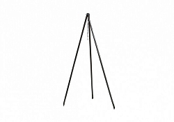 Тренога костровая квадратная выс.0,85м (1м) Распродажа