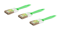 Кисть "Работы по дереву" 120*35мм