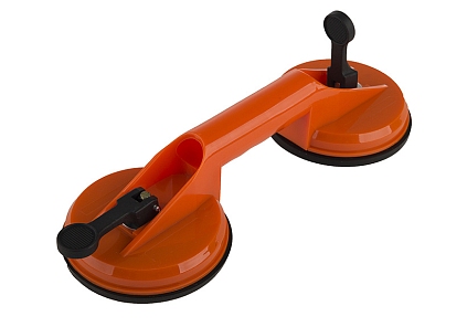 Стеклодомкрат двойной Sturm!(Распродажа) - №1