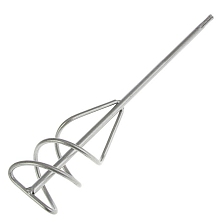 Миксер для песчаногравийных смесей 80*400мм Распродажа