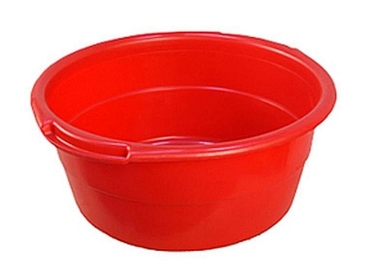 Таз 6л особо прочный - №1