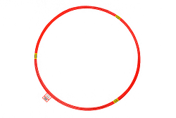 Арматура стеклопластиковая композитная Ø6 (Бухта 50 пог.м), красная