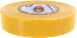 Изолента 15мм*20м желтая AVIORA арт. 305-061