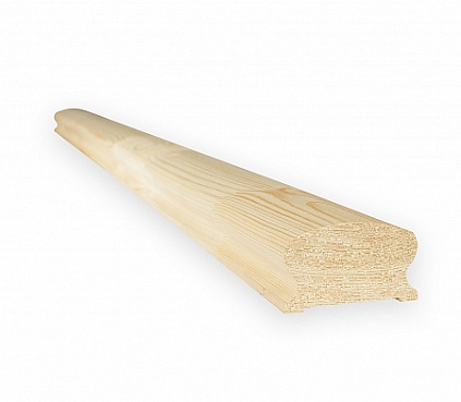 Перила 80*40*3,0  - №1