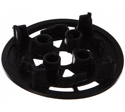 Технопласт Подставка для горизонтальных фиксаторов арматуры - №1