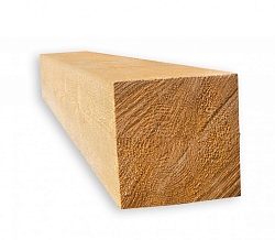 Брус обрезной 100*100*6,0м.ОКПД 2 КОД 16.10.2 2сорт