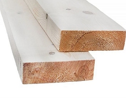 Брусок строганый 40*80*3,0м.ОКПД 2 КОД 16.10.2