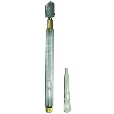 Стеклорез масляный 180мм