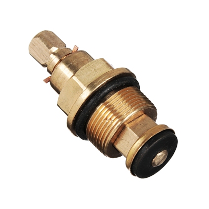 Кран-брукса резина "Российская" под квадрат (№2) - №1