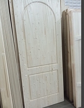 Дверь входная массив 800мм