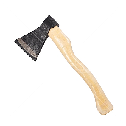 Топор в сборе 1,2кг.(Распродажа) - №1