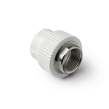 Муфта комб вн рез 32-1 под ключ PRO AQUA