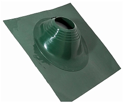 Мастер-флеш (150-300мм) угловой, силикон Зеленый