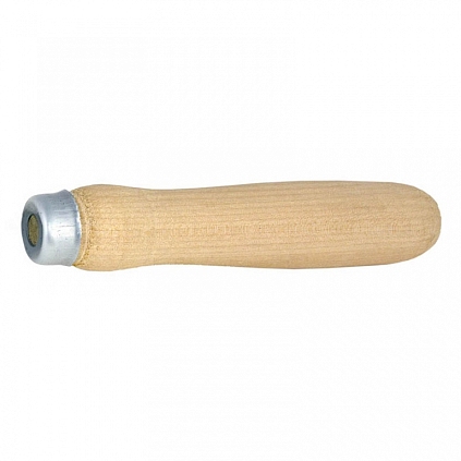 Ручка для напильника 140 мм - №1