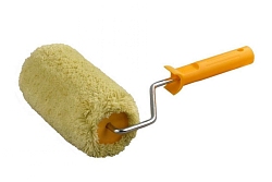 Валик "ФАСАДНЫЕ РАБОТЫ" 240мм  МАСТЕР
