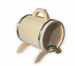 Бочонок 7 л.