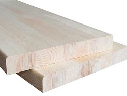 Ступень 1200*400*40 сорт АВ