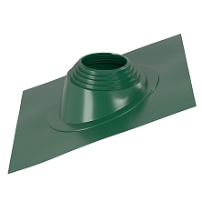 Мастер-флеш "ВЕЗУВИЙ" №4 (д.300-450мм, 890х890мм) угл, силикон, Зеленый