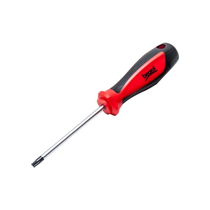 Отвертка TORX 30*100мм "BEOROL" (Распродажа) - №1