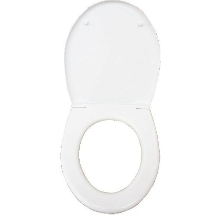 Сиденье для унитаза Соната, Воротынск - №1