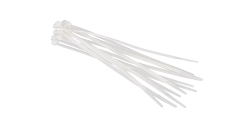 Хомут кабельный 71 032 NCT-025-150-100/WH 2.5х150 нейл. бел. (уп.100шт) Navigator 71032