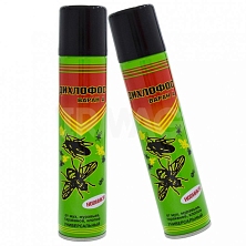 Дихлофос Варан эконом 200мл универсальный (Распродажа)