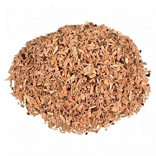 Щепа Ольха и Яблоня 1л