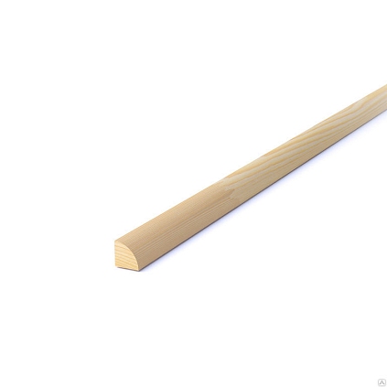 Полувалик 20*20*2,5 - №1
