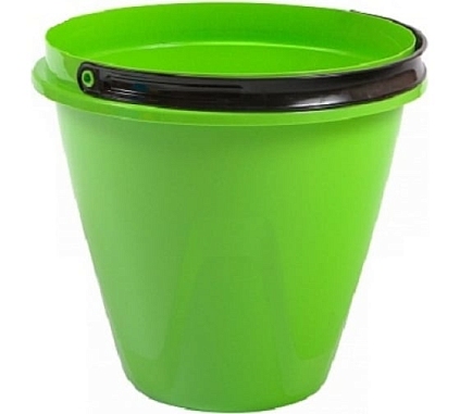 Ведро 10л Лайт - №1