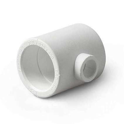 Тройник перех 32-25-32 PRO AQUA - №1