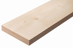 Брус строганый 95*145*6,0м.ОКПД 2 КОД 16.10.2