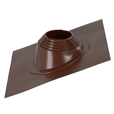 Мастер-флеш "ВЕЗУВИЙ" №5 (д.200-275мм, 470х470мм) угл, силикон, Коричневый