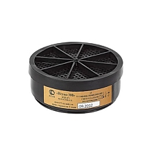 Фильтры сменные к респиратору "Исток-300" А1 набор 2шт