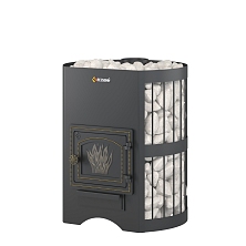 Печь ВЕЗУВИЙ Скиф Стандарт 16 (ДТ-3) б/в 2022