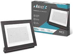 Прожектор светодиодный ДДО-8 200Вт 230В 6500К 20000лм 100лм/Вт IP65 NEOX 4690612037110