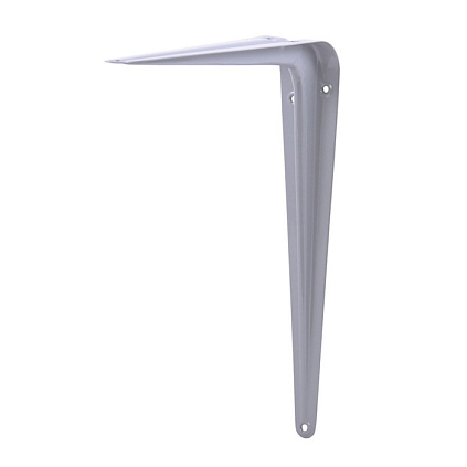 Кронштейн 250*200 серый (8х10) - №1