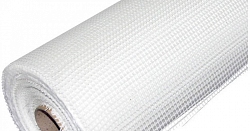 Сетка для малярных работ 2*2 45г/м2 1х50 м