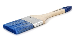 Кисть плоская для водных лаков и красок 75мм "Каперанг" Армейская серия