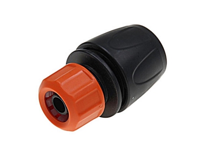 Коннектор для шланга 1/2 - №1