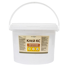 Клей КС 1,5кг Распродажа