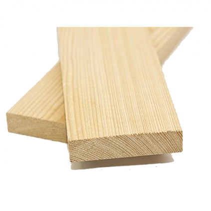 Доска строганая 45*145*5,0м.ОКПД 2 КОД 16.10.2 - №1
