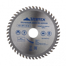 Диск пильный по дереву 115*24т*22мм (Распродажа)