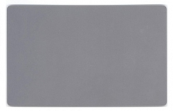 Пластина 200*2000мм Rаl 7024 серый графит