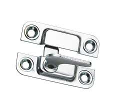 Завертка форточная ЗФ2-2 цинк