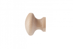 Ручка РК 35-38, берёза