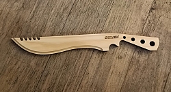 Нож "Голем" №2 (д)