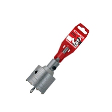 Коронка по бетону 60мм в сборе